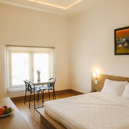 Red Hotel Da Nang Luaran gambar