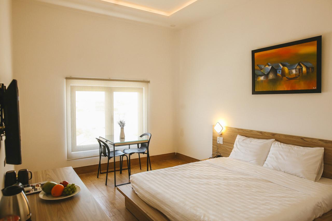 Red Hotel Da Nang Luaran gambar
