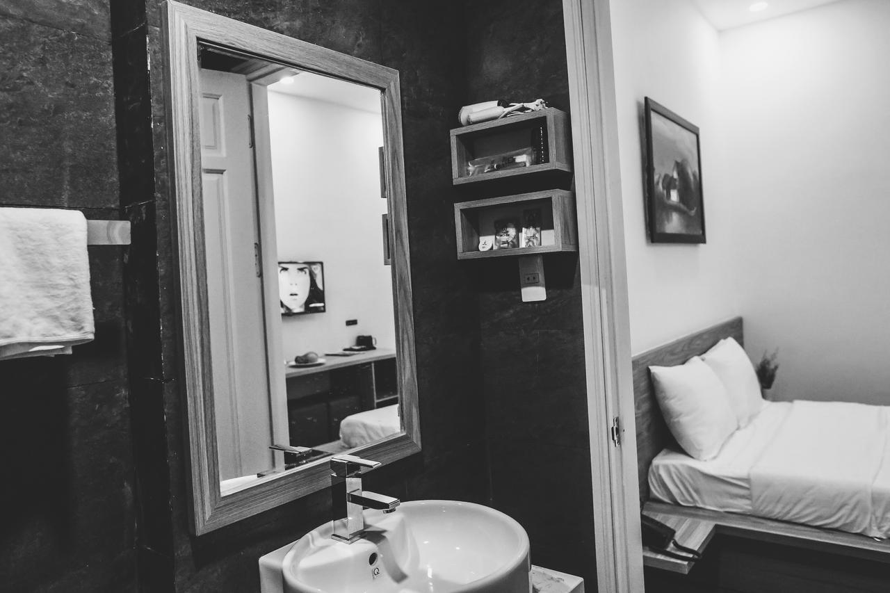 Red Hotel Da Nang Luaran gambar