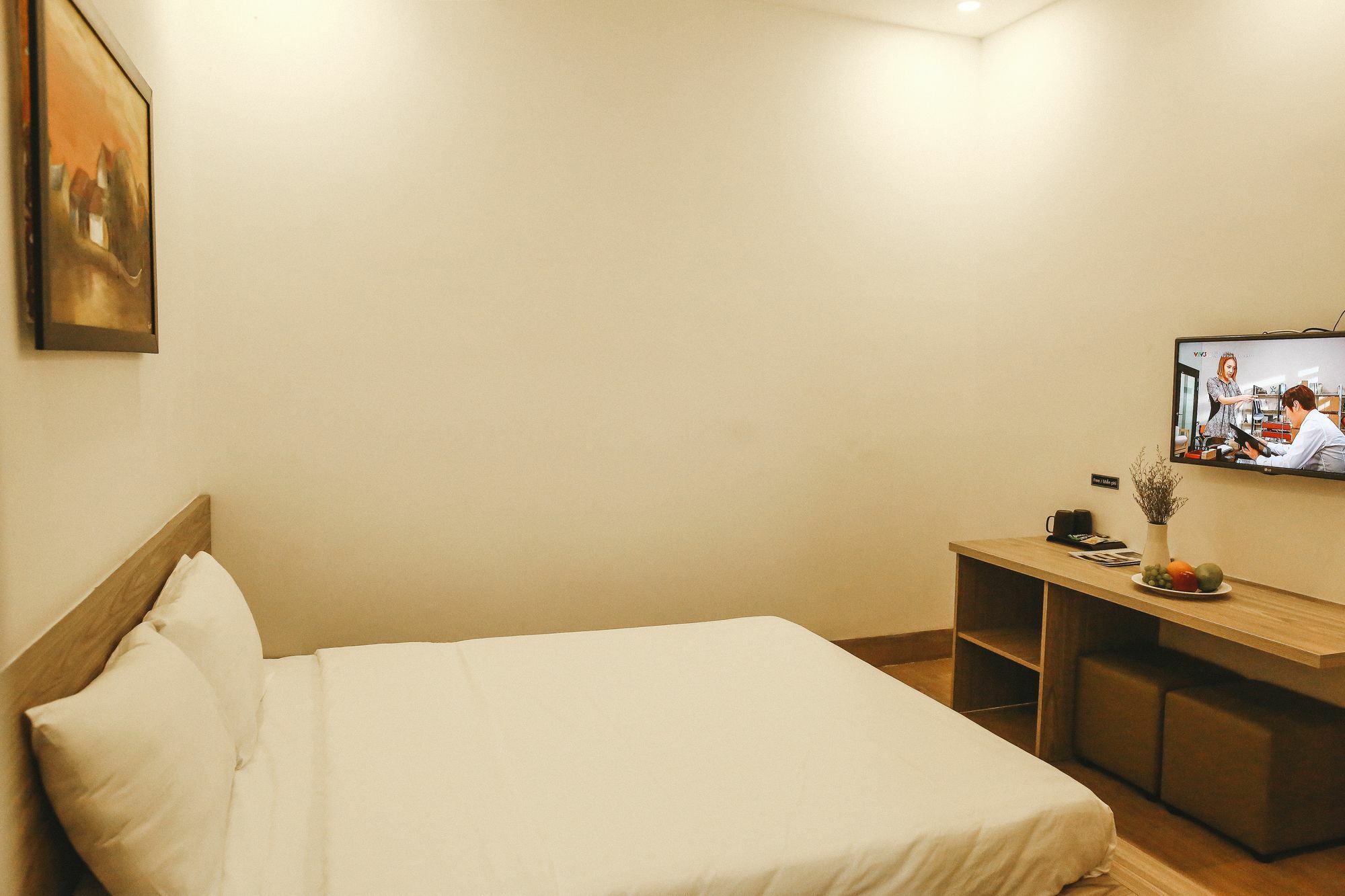 Red Hotel Da Nang Luaran gambar