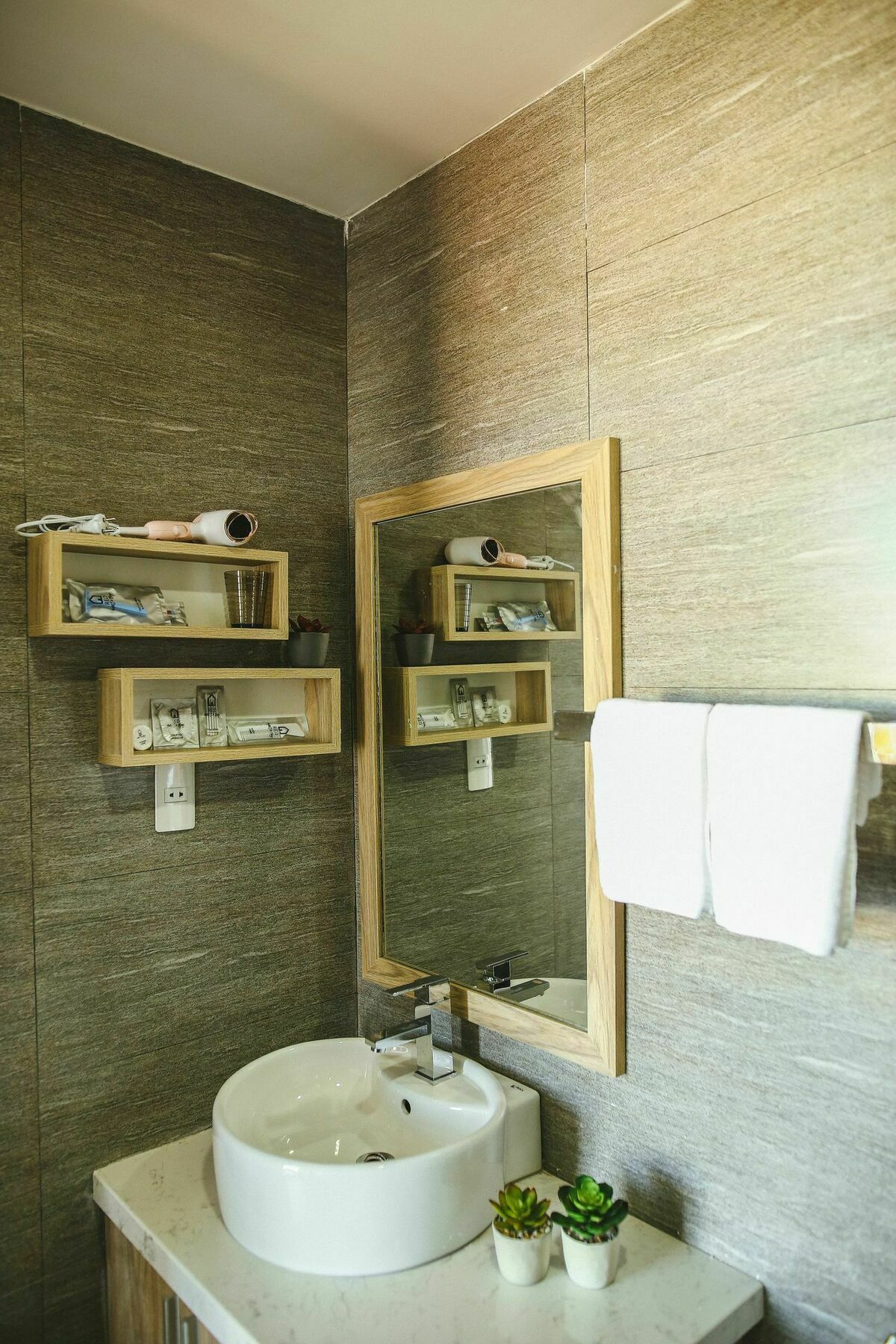 Red Hotel Da Nang Luaran gambar