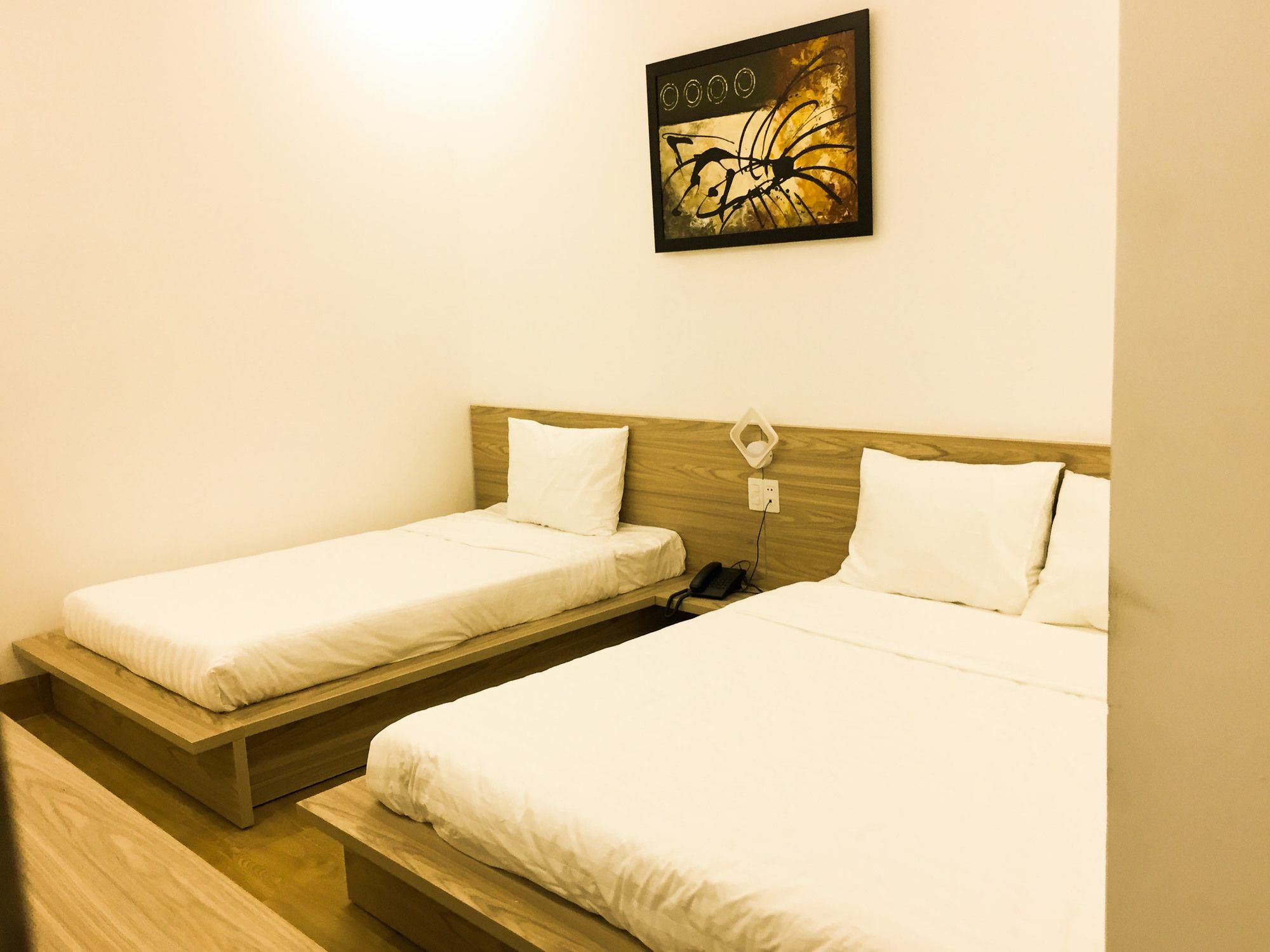 Red Hotel Da Nang Luaran gambar